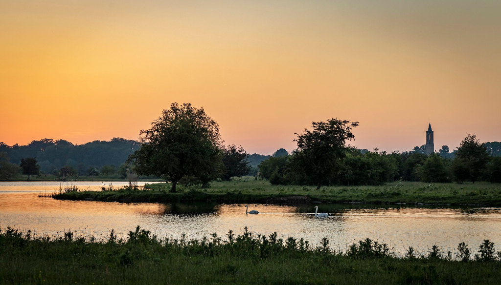 ©National Park Utrechtse Heuvelrug ©National Park Utrechtse Heuvelrug